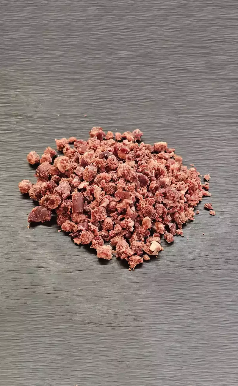Mionfheoil réinfhia fhuarchaite
