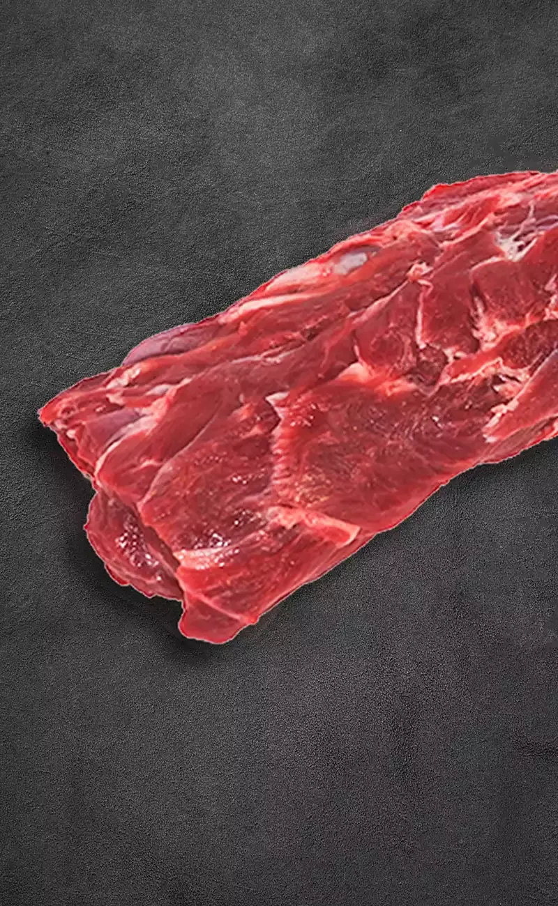 Rentier-Entrecôte