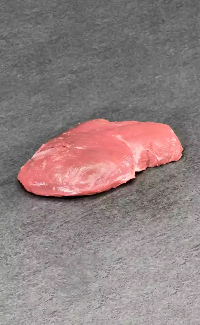 Reindeer Rump