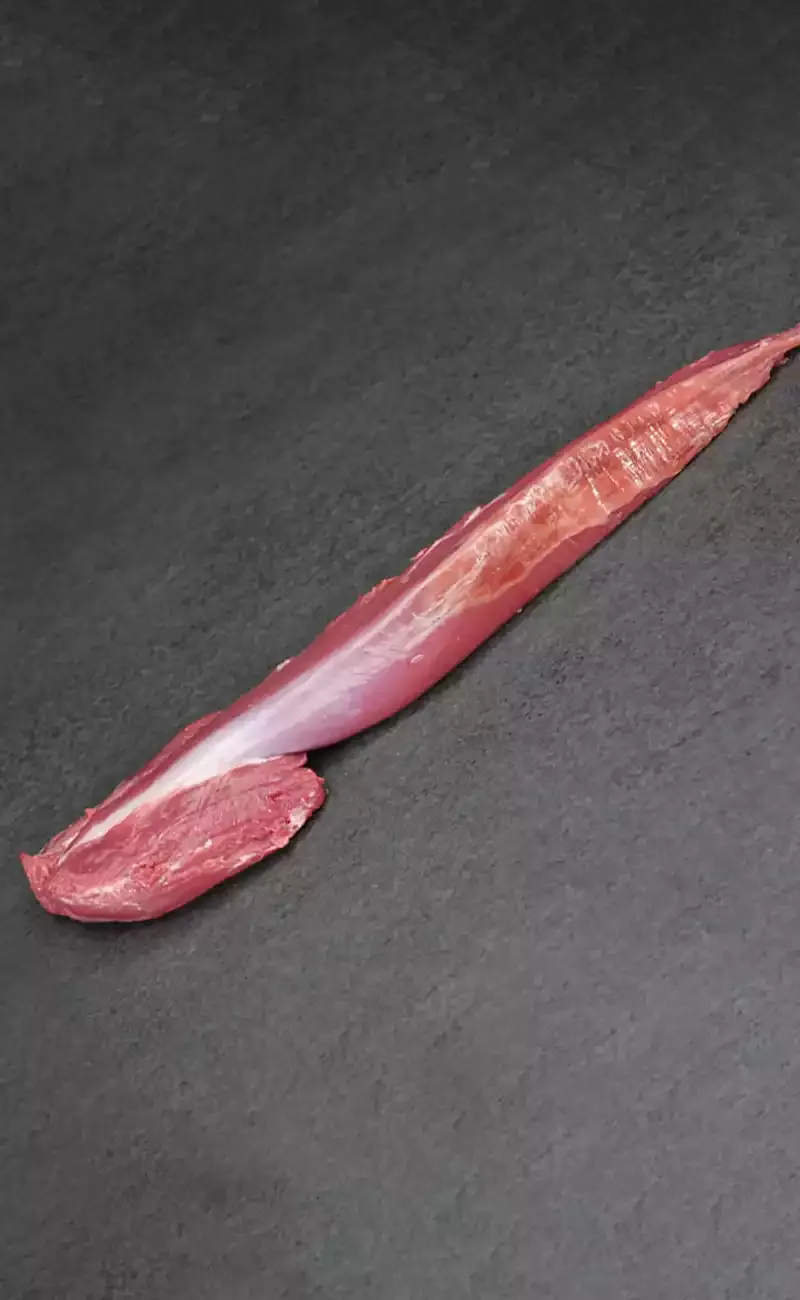 Rentierfilet
