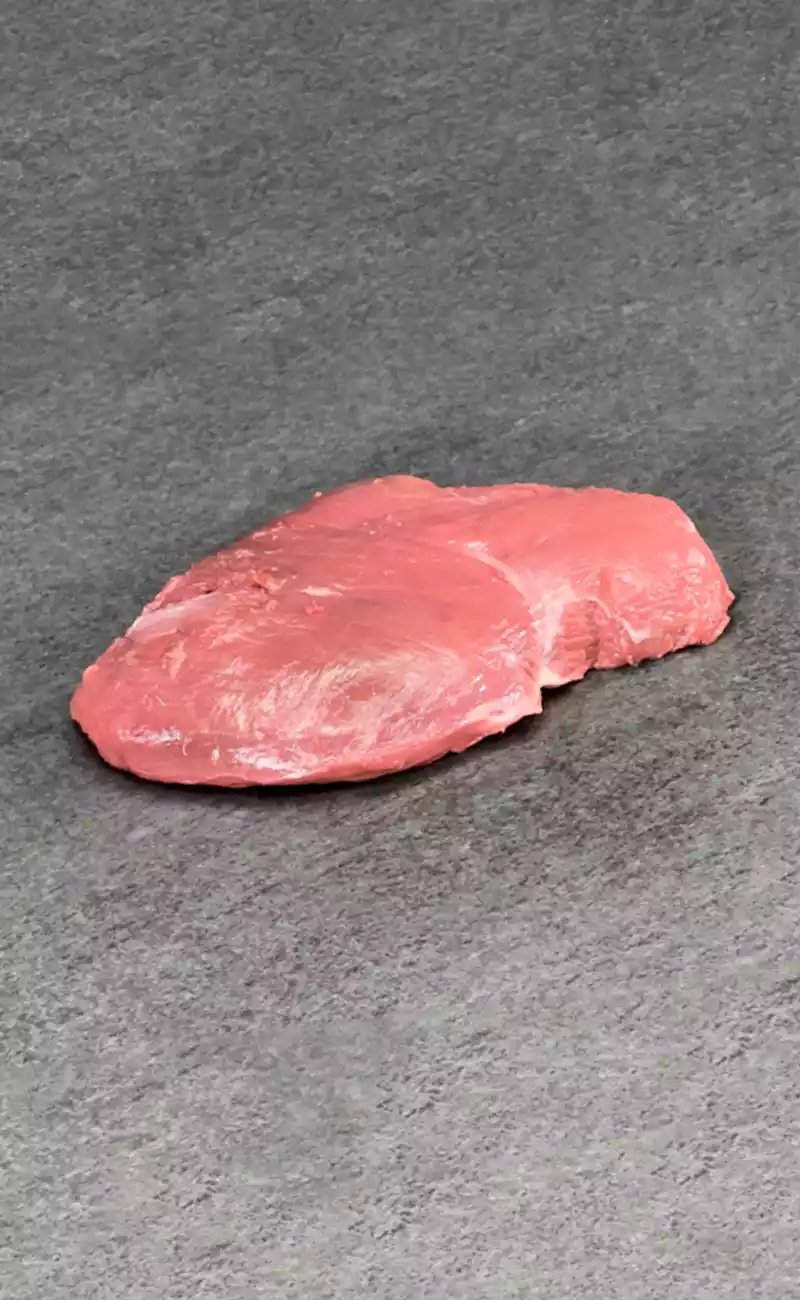 Reindeer Rump — Pokka Finnish reindeer meat