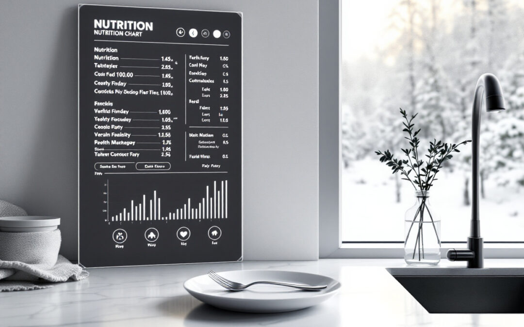 Health Benefits of Poronliha: Why Reindeer Meat Is a Smart Choice